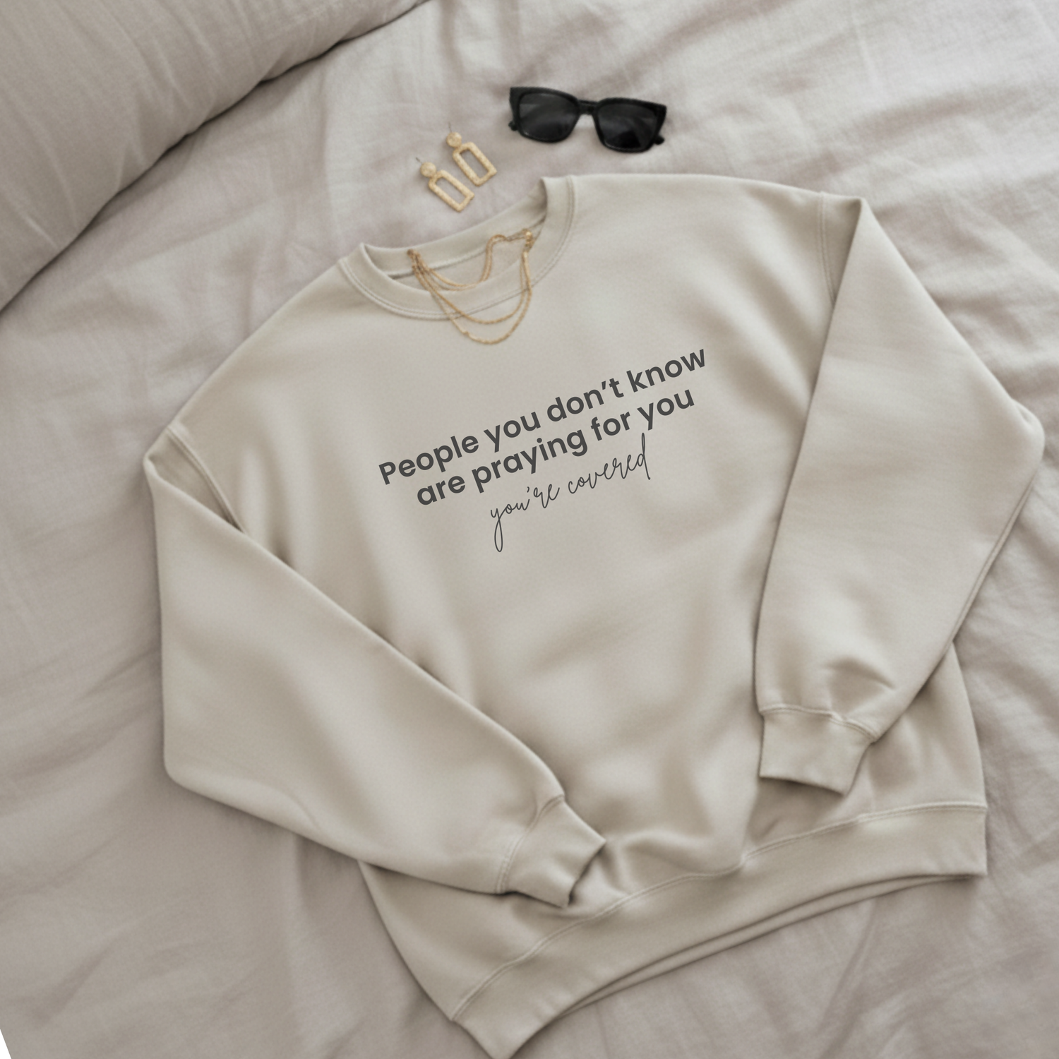 Faith + Feel-Good gifts