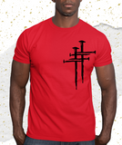 Crucified with Christ